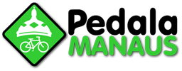 Pedala Manaus Logotipo