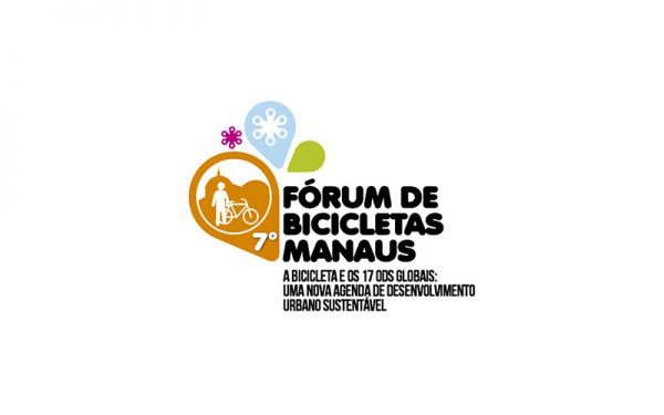 7° Fórum de bicicletas Manaus