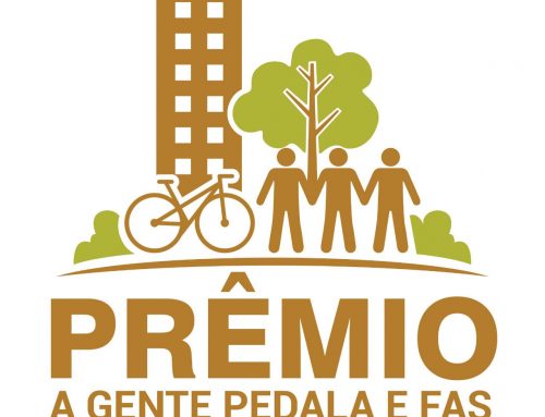 Prêmio “A Gente Pedala e FAS” reconhecerá iniciativas amigáveis para ciclistas de Manaus