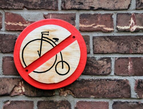 Manaus, A cidade proibida  para bicicletas